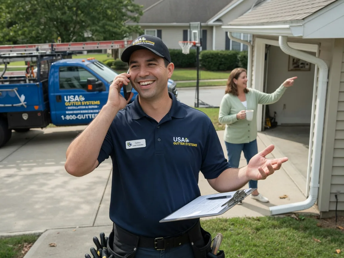 Gutter Installation West Jefferson, OH FAQs